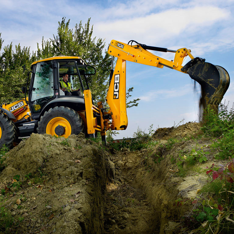 trenchdiggingservices