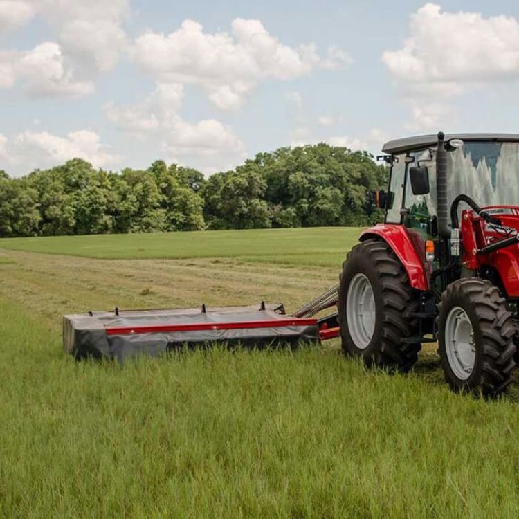 Harrow and Rolling Services